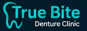 True Bite Denture Clinic logo